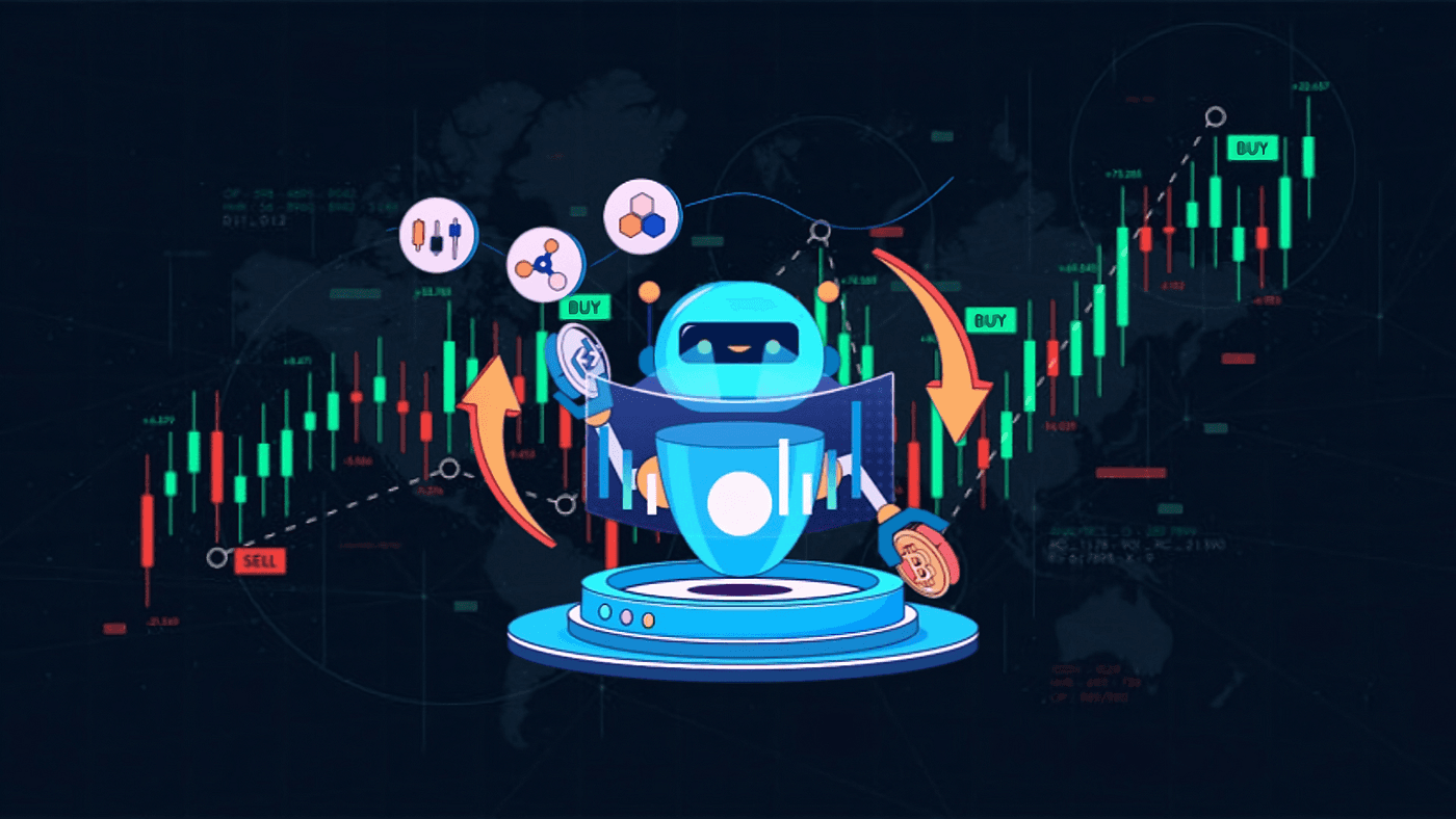 Proyecto Telegram Trading bot