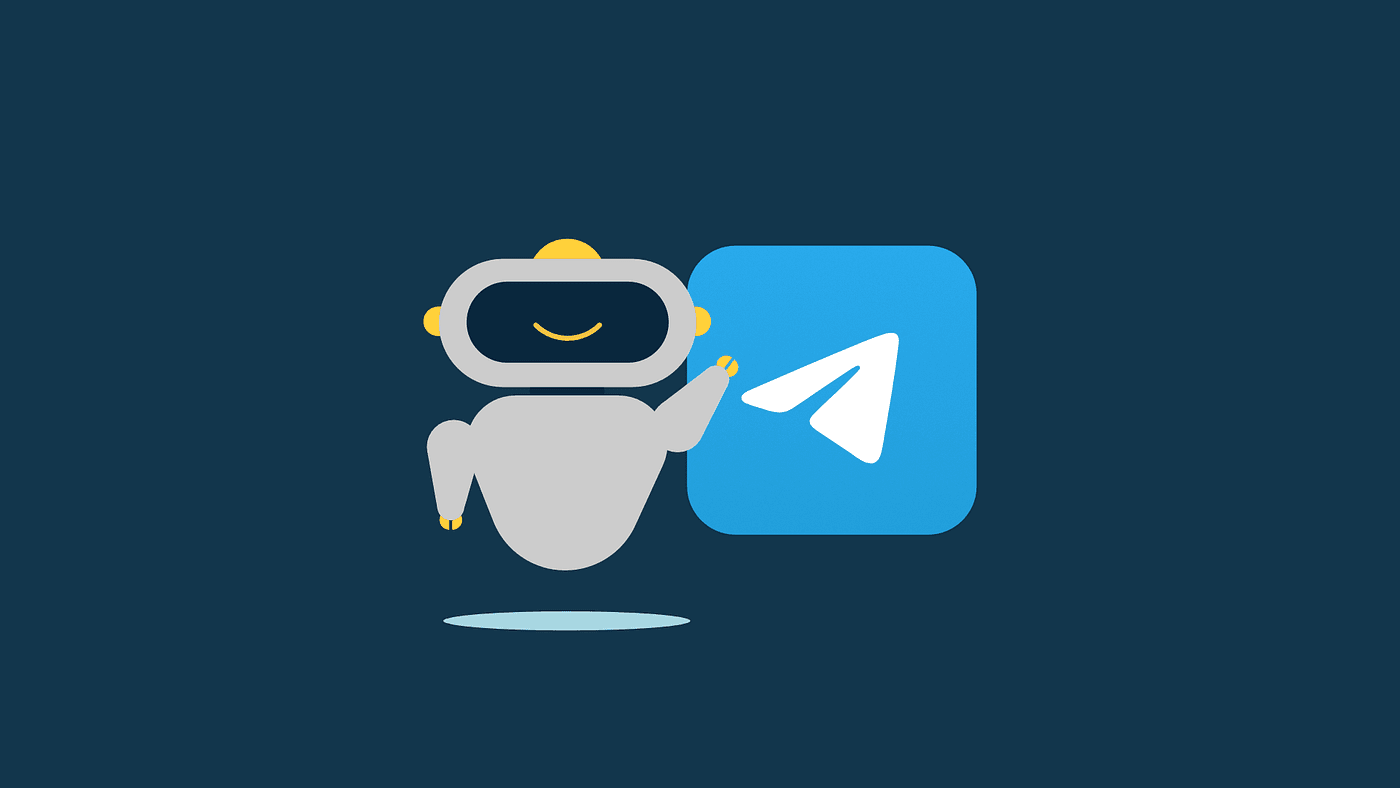 Telegram Karma Bot